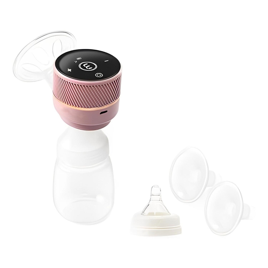 BabyOno - Bomba para leite elétrica PICO 1100 mAh