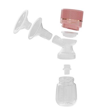 BabyOno - Bomba para leite elétrica PICO 1100 mAh