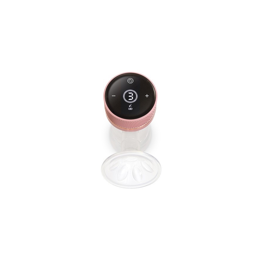 BabyOno - Bomba para leite elétrica PICO 1100 mAh