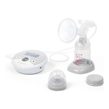 BabyOno - Bomba tira leite elétrica Nurse Pro