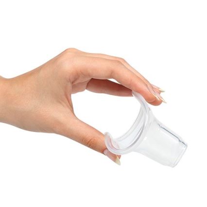 BabyOno - Bomba tira leite elétrica Nurse Pro
