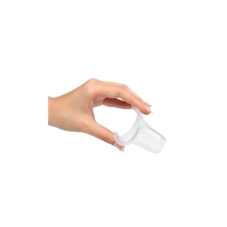 BabyOno - Bomba tira leite elétrica Nurse Pro