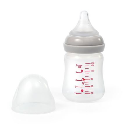 BabyOno - Bomba tira leite elétrica Nurse Pro
