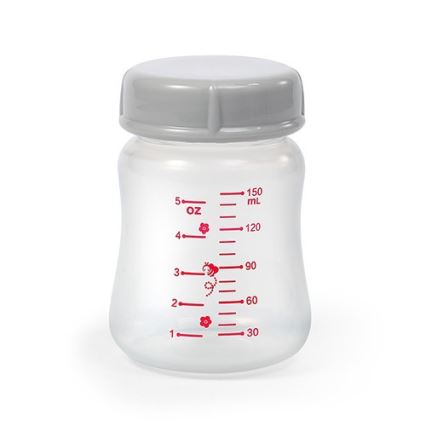 BabyOno - Bomba tira leite elétrica Nurse Pro