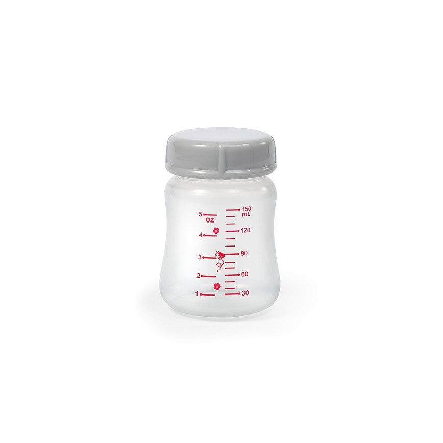 BabyOno - Bomba tira leite elétrica Nurse Pro