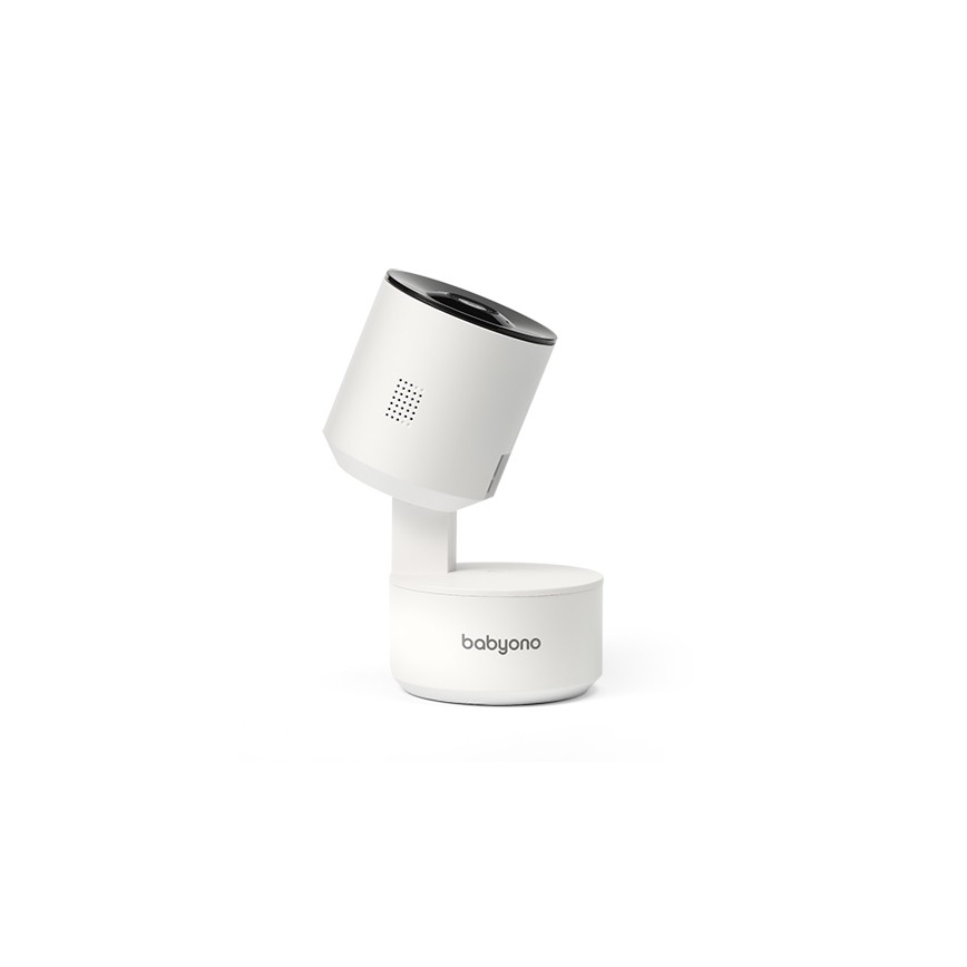 BabyOno - Monitor de bebé inteligente SMART Wi-Fi Tuya