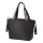 BabyOno - Saco de muda da roupa para carrinho de bebé Best Time Ever preto