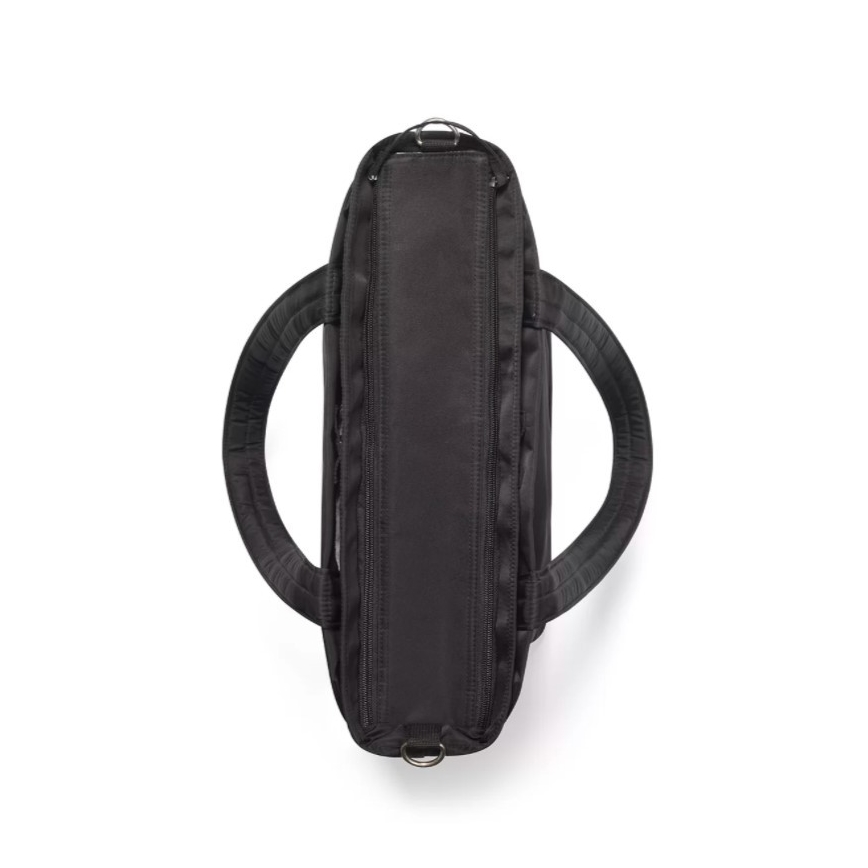 BabyOno - Saco de muda da roupa para carrinho de bebé Best Time Ever preto