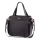BabyOno - Saco de muda da roupa para carrinho de bebé Coco preto