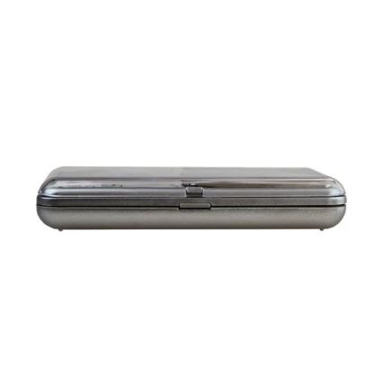 Balança de bolso 550 g 2xAAA cinzento