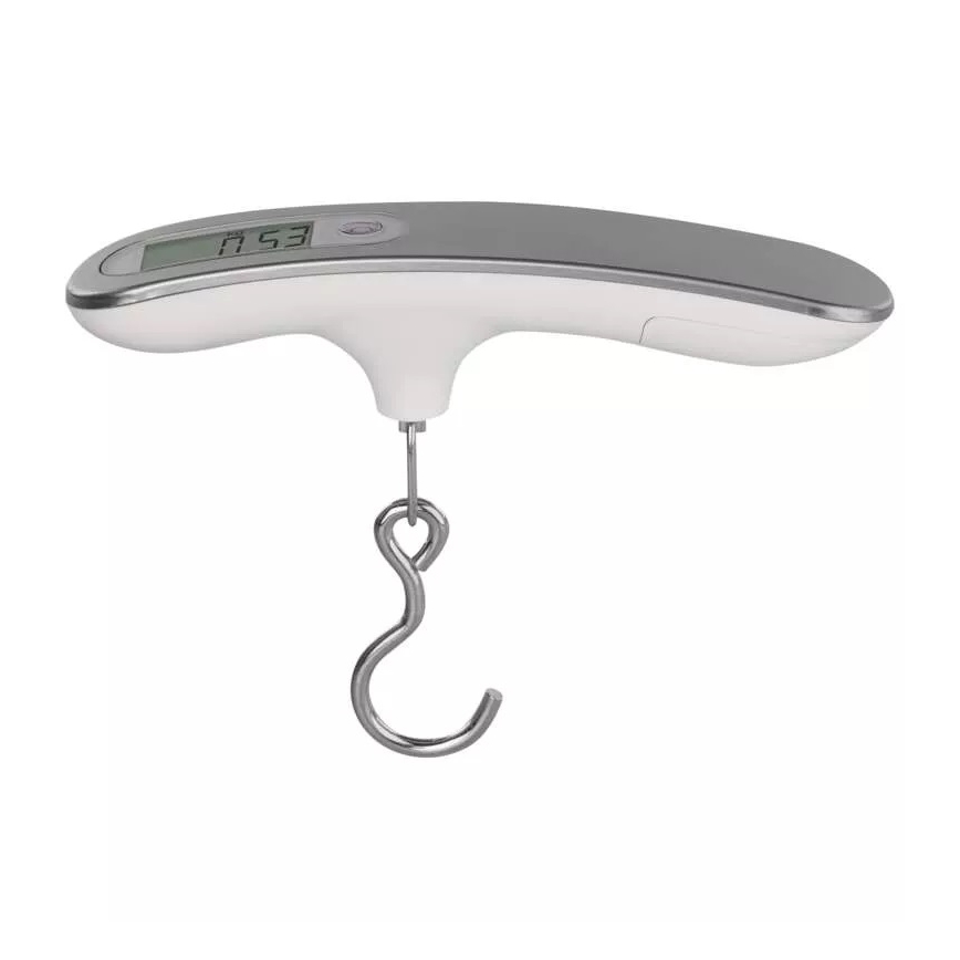 Balança digital suspensa 1xCR2032