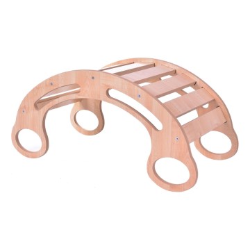 Baloiço multifuncional Montessori acer