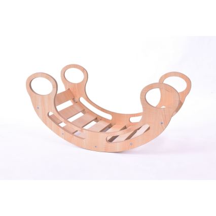 Baloiço multifuncional Montessori acer
