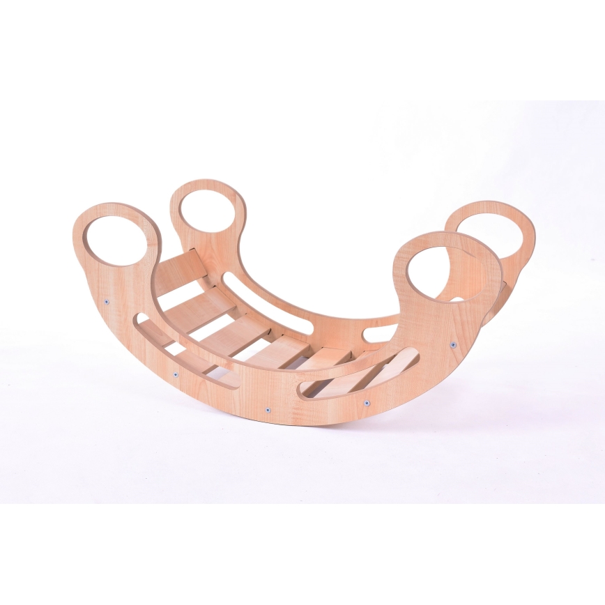 Baloiço multifuncional Montessori acer