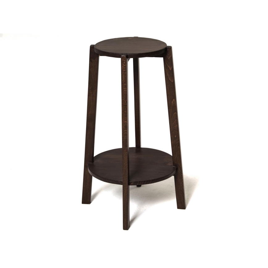 Banco CARORA 77x30 cm pinho