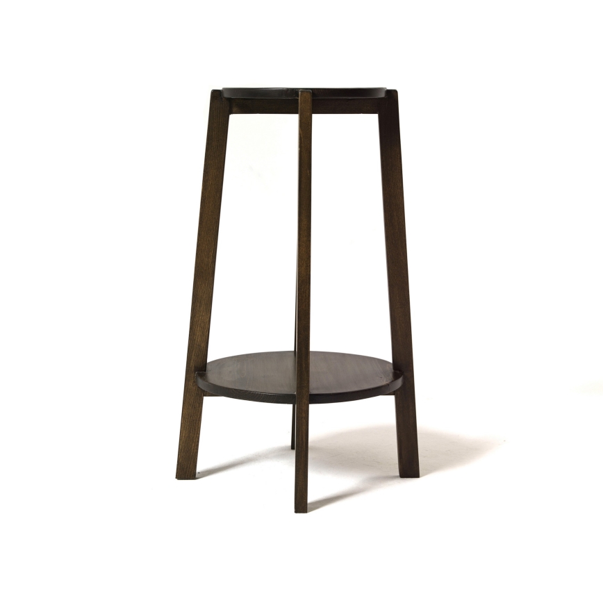 Banco CARORA 77x30 cm pinho