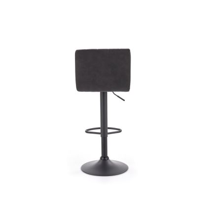Banco de bar 108x48 cm antracite