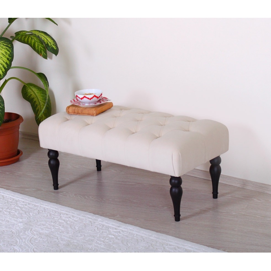 Banco DIXI creme