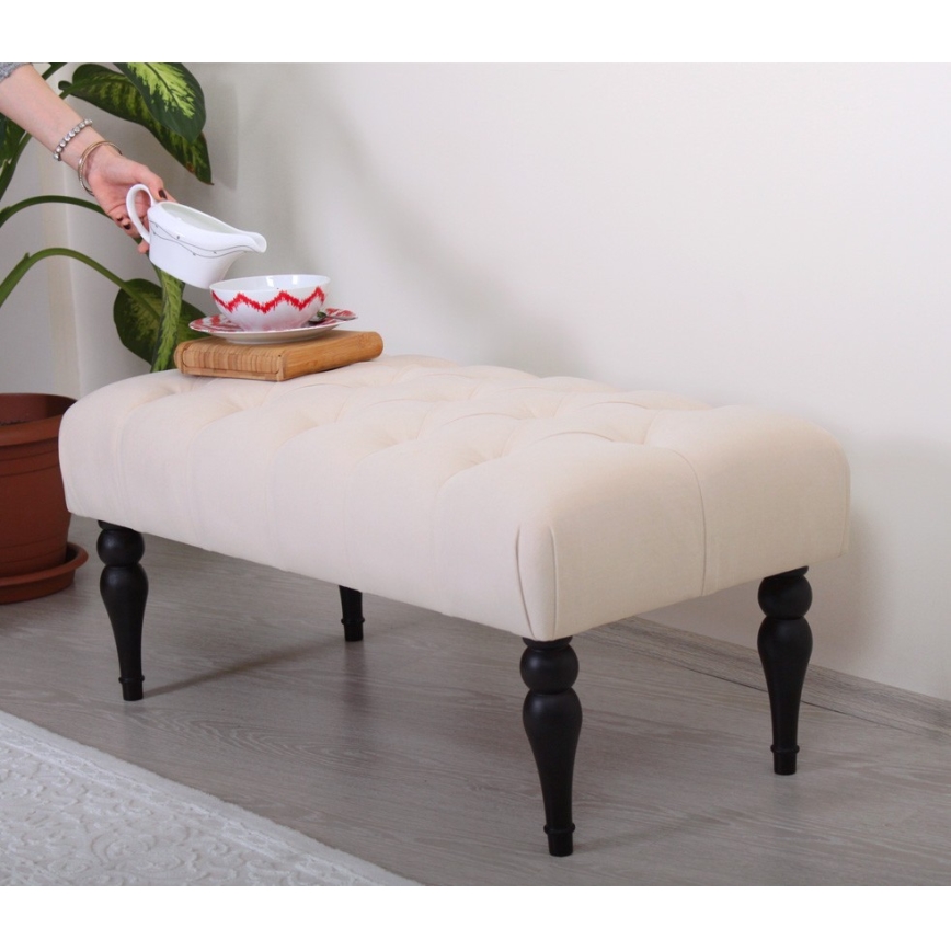 Banco DIXI creme
