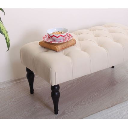 Banco DIXI creme