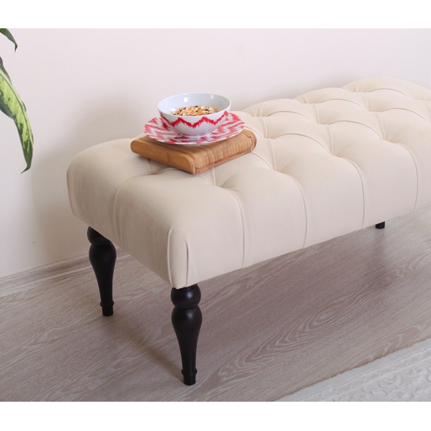 Banco DIXI creme