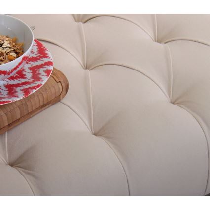 Banco DIXI creme