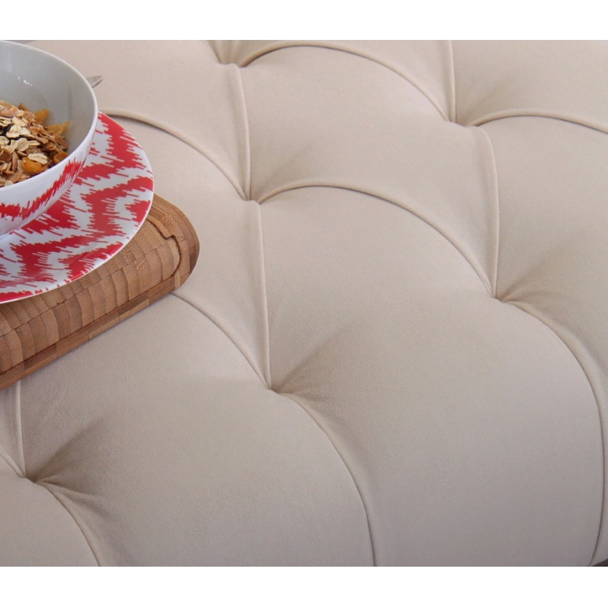 Banco DIXI creme