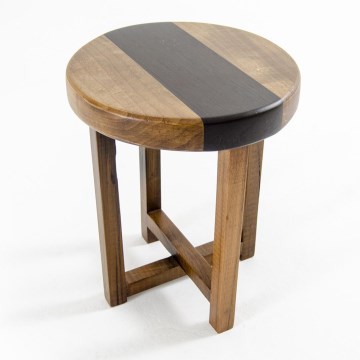 Banco JOLO'JR 34x34 cm pinho