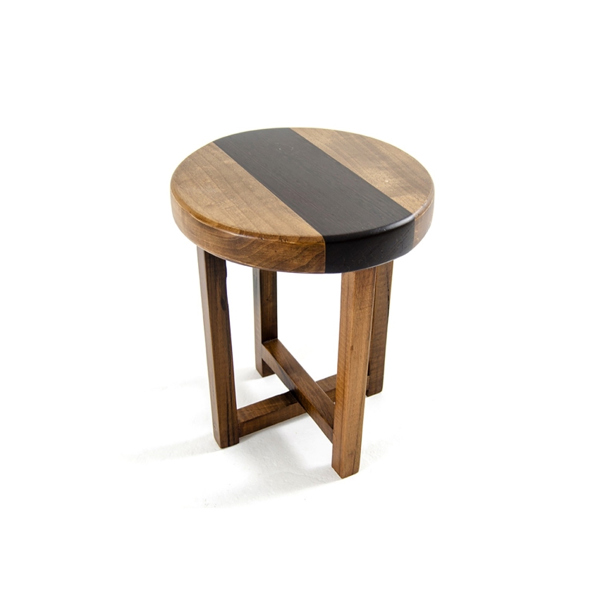 Banco JOLO'JR 34x34 cm pinho
