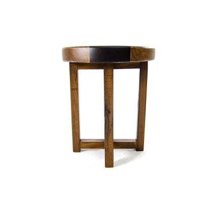 Banco JOLO'JR 34x34 cm pinho