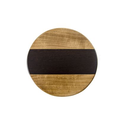 Banco JOLO'JR 34x34 cm pinho