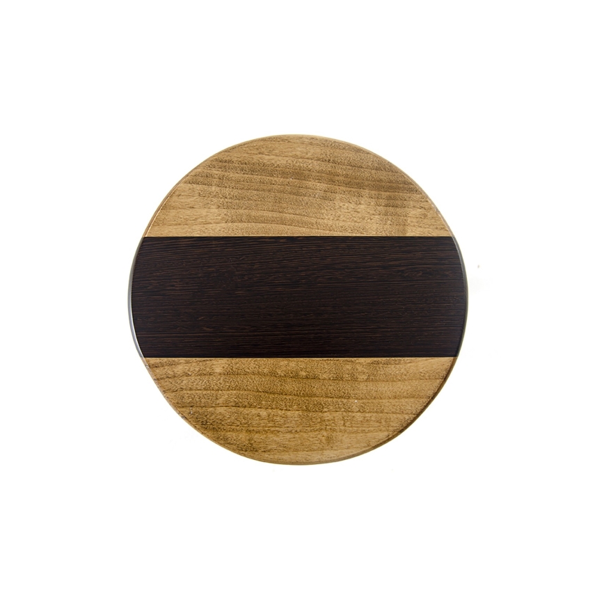 Banco JOLO'JR 34x34 cm pinho