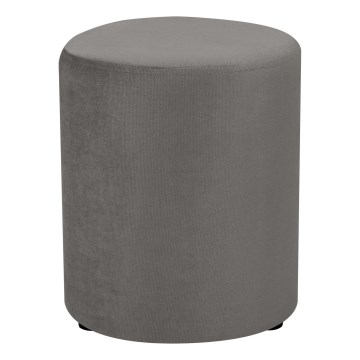 Banco VEX 36x36 cm cinzento