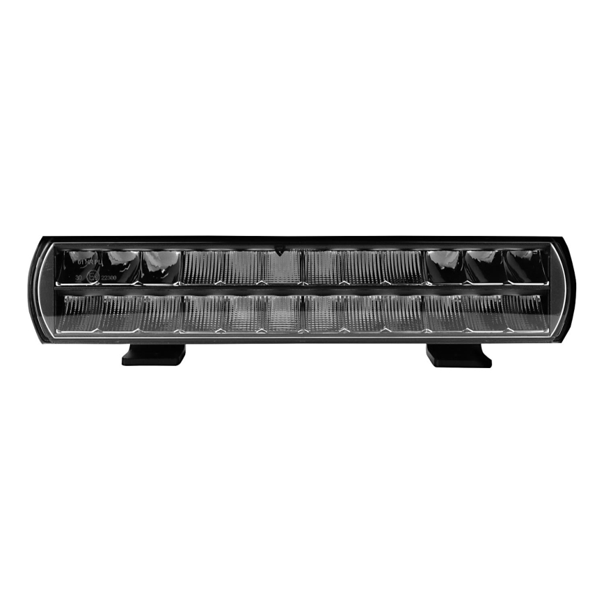 Barra de iluminação LED para automóveis BLACK OFF ROAD LED/120W/9-36V IP69 6000K