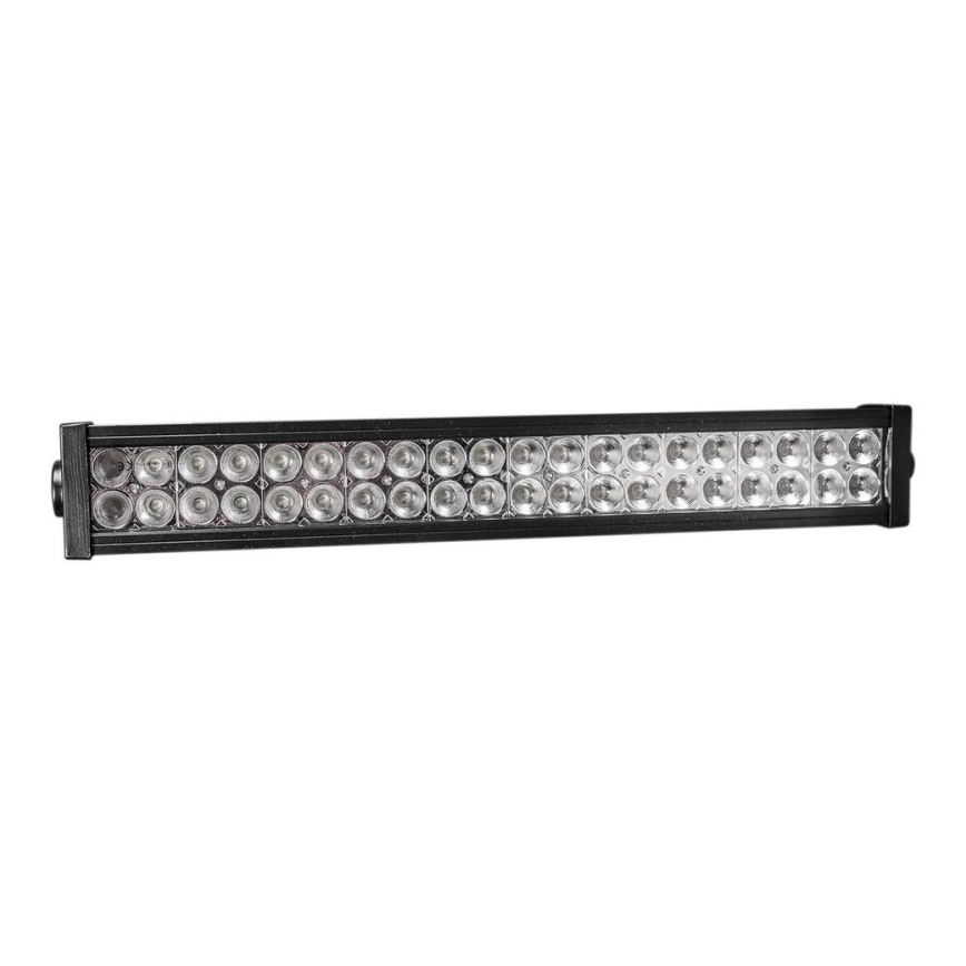 Barra luminosa de trabalho para automóvel LED EPISTAR LED/120W/10-30V IP67 6000K