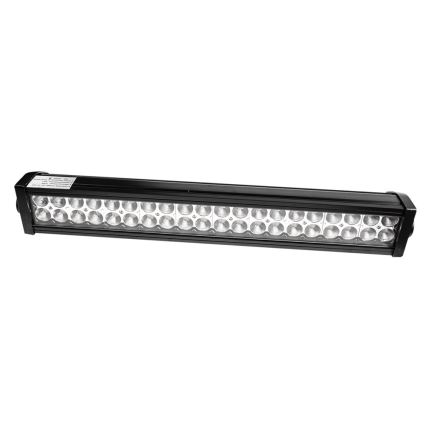 Barra luminosa de trabalho para automóvel LED EPISTAR LED/120W/10-30V IP67 6000K