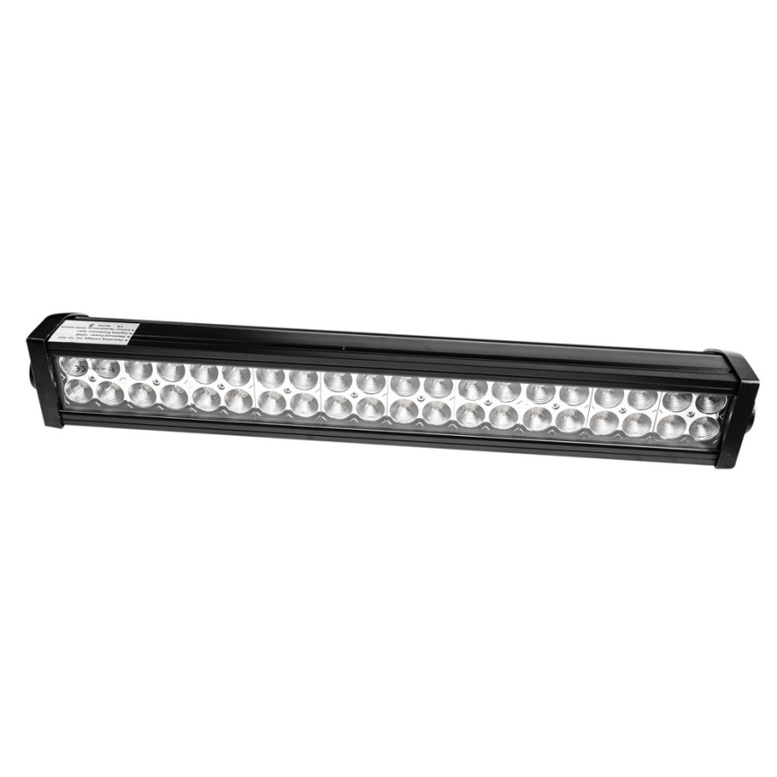 Barra luminosa de trabalho para automóvel LED EPISTAR LED/120W/10-30V IP67 6000K