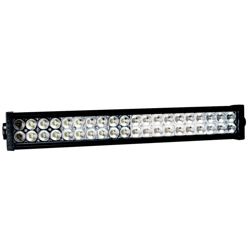 Barra luminosa de trabalho para automóvel LED EPISTAR LED/120W/10-30V IP67 6000K