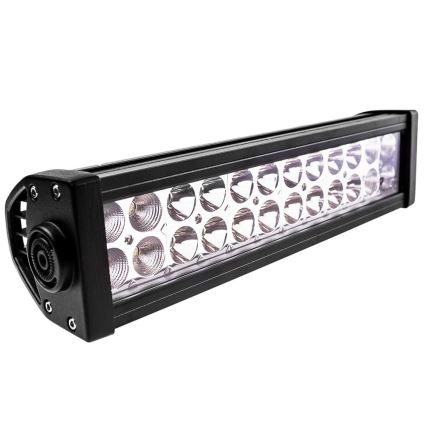 Barra luminosa de trabalho para automóvel LED EPISTAR LED/72W/10-30V IP67 6000K