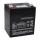 Bateria de chumbo-ácido VRLA AGM 12V/4,5Ah