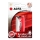 Bateria de zinco 6F22 9V