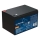 Bateria LiFePO4 12,8V/12Ah