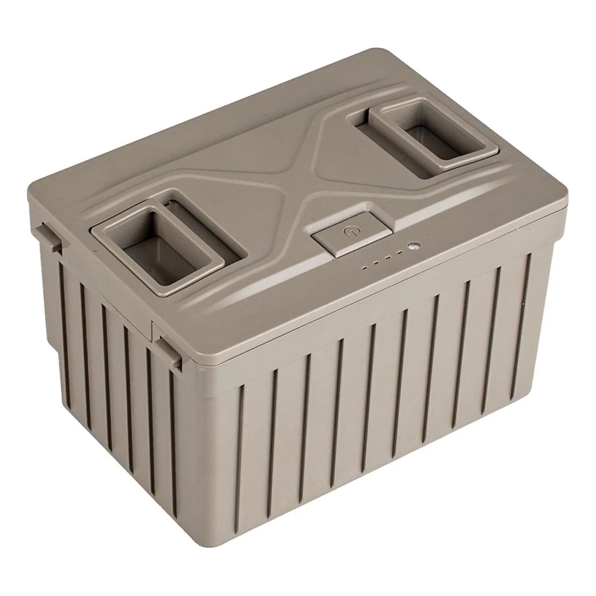 Bateria para frigoríficos de viagem 11,1V 15600 mAh