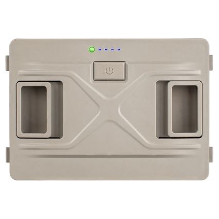 Bateria para frigoríficos de viagem 11,1V 15600 mAh