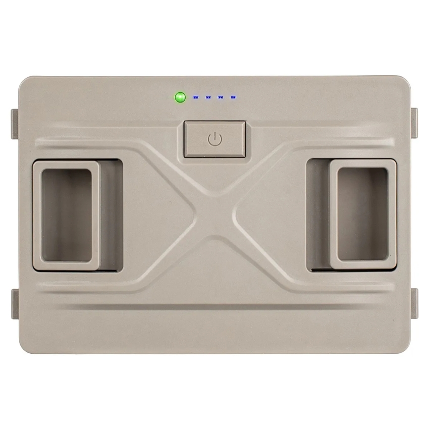 Bateria para frigoríficos portáteis para automóveis 11,1V 15600 mAh