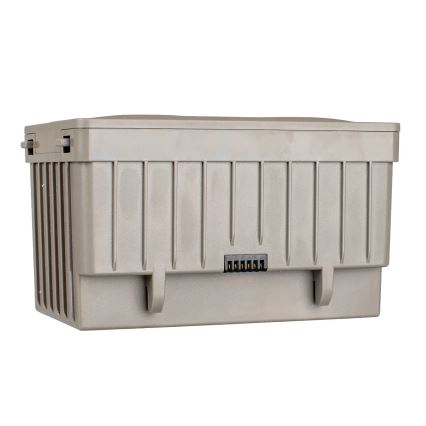 Bateria para frigoríficos portáteis para automóveis 11,1V 15600 mAh