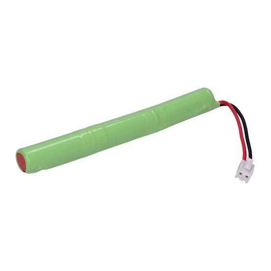 Bateria para iluminação de emergência NiCD 3,6V 800mAh