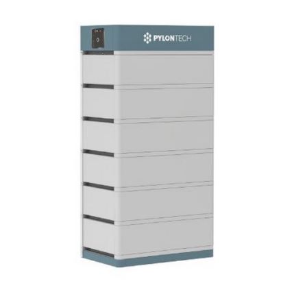 Bateria PYLONTECH FORCE H1, FH48074 HV 3,55 kWh