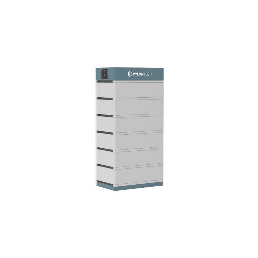 Bateria PYLONTECH FORCE H1, FH48074 HV 3,55 kWh