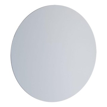 BATH DELUXE 01-060-00-58-00 - Espelho para casa de banho NORDBORG diâmetro 60 cm